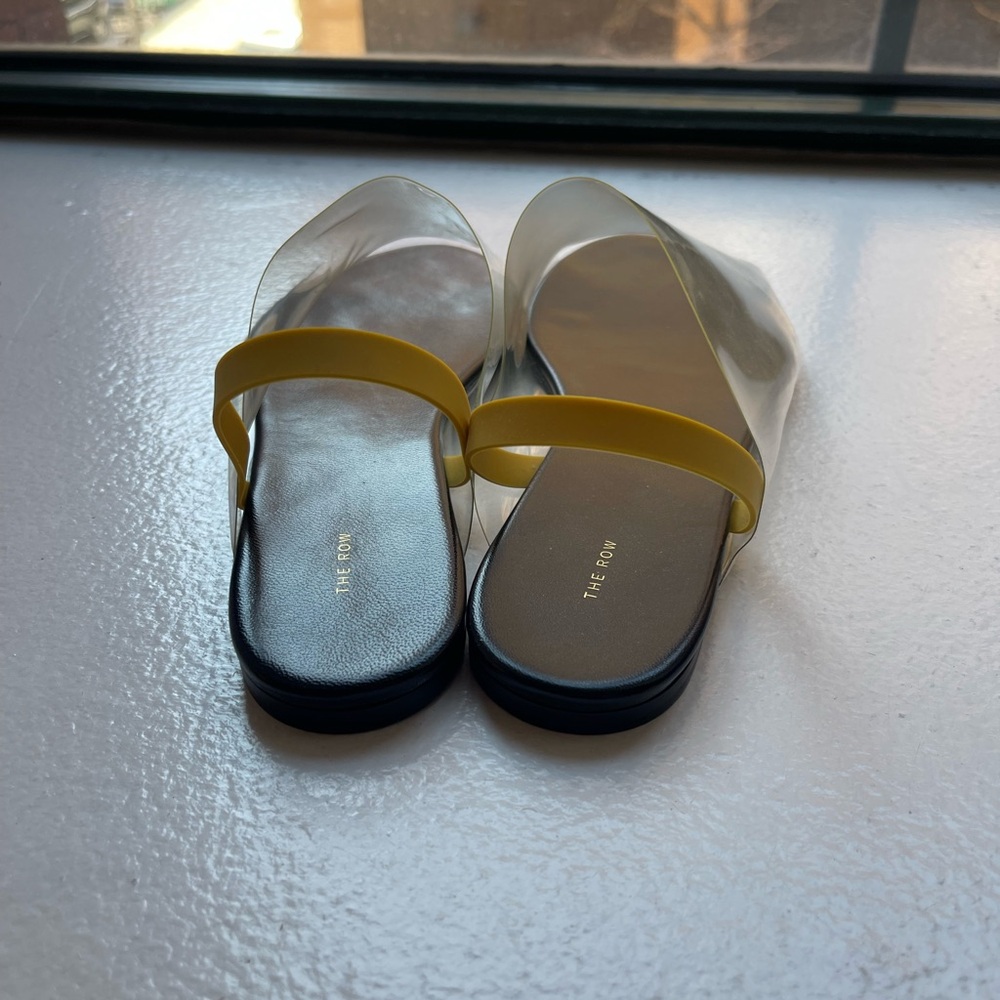 The Row Sandals - Picture 5 of 11